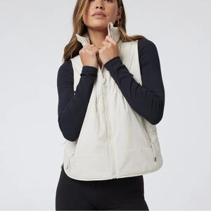 Canyon Insulated Vest NWT